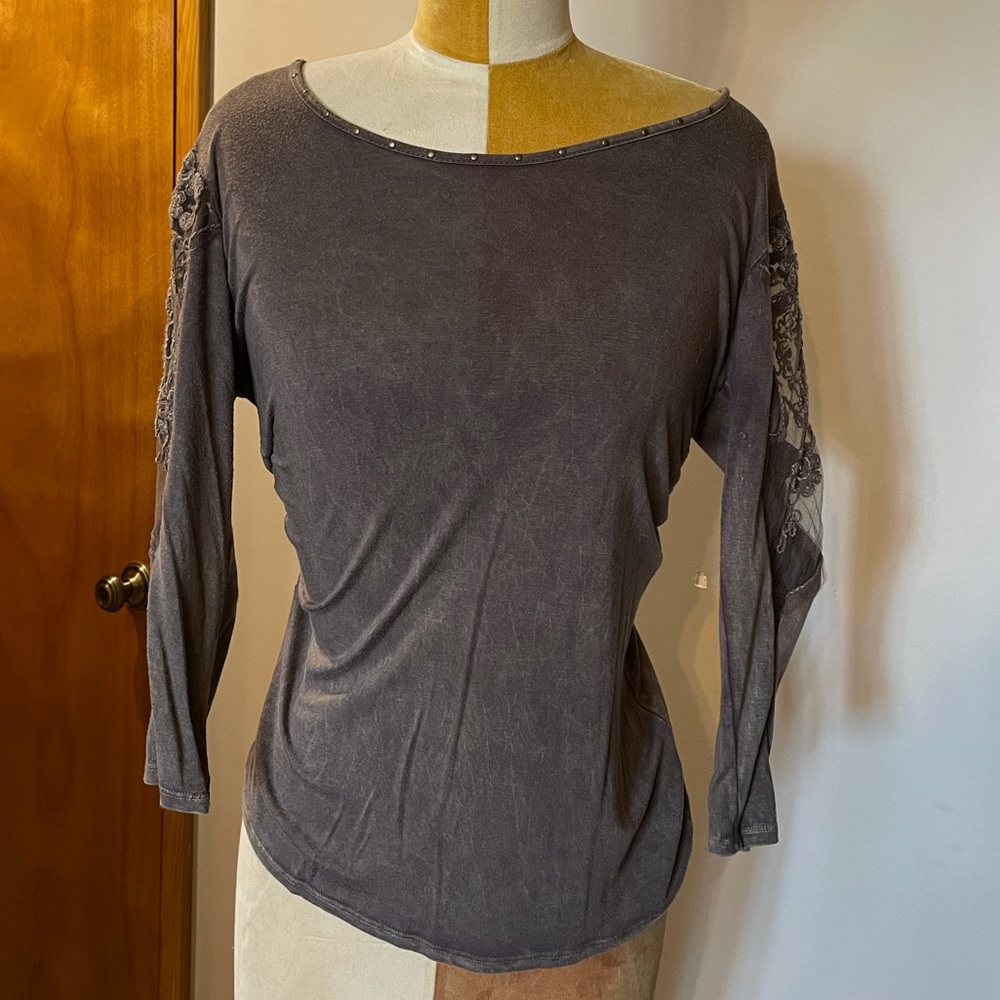 Gimmicks BKE Grey Longsleeve